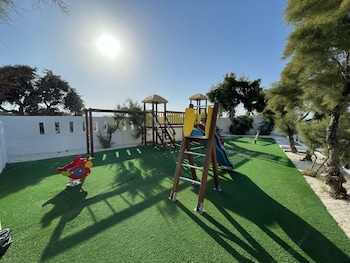 mikri vigla hotel beach resort
