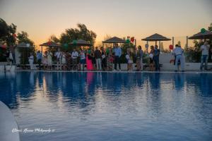 mikri vigla hotel beach resort