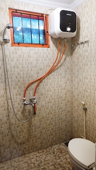 homestay jakal dekat ugm dan wisata by simply homy