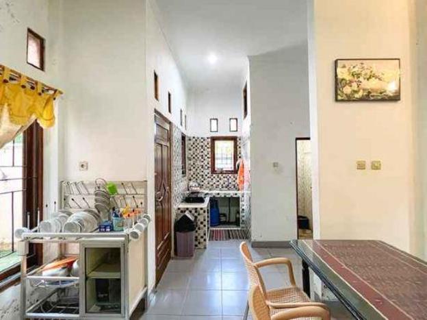 homestay jakal dekat ugm dan wisata by simply homy