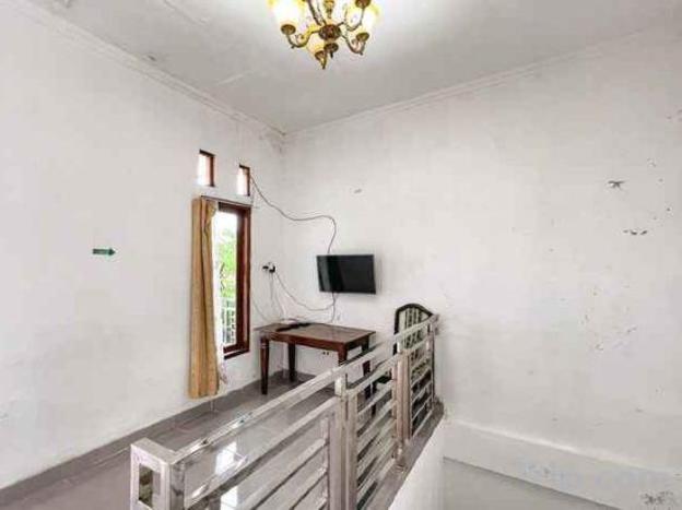 homestay jakal dekat ugm dan wisata by simply homy