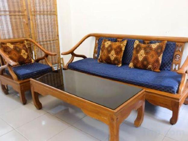 homestay jakal dekat ugm dan wisata by simply homy