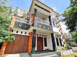 homestay jakal dekat ugm dan wisata by simply homy