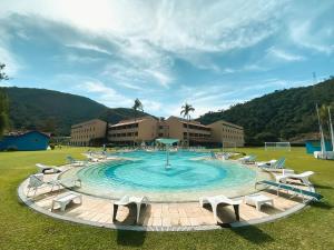 Villa Itaipava Resort & Conventions,Petropolis>>Itaipava,4.5 star