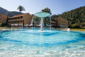 Villa Itaipava Resort & Conventions,Petropolis>>Itaipava,4.5 star