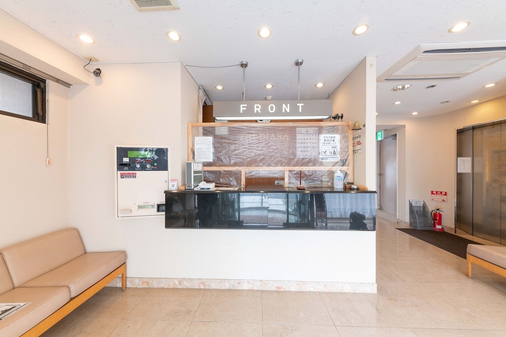 tabist hotel diana yachiyodai