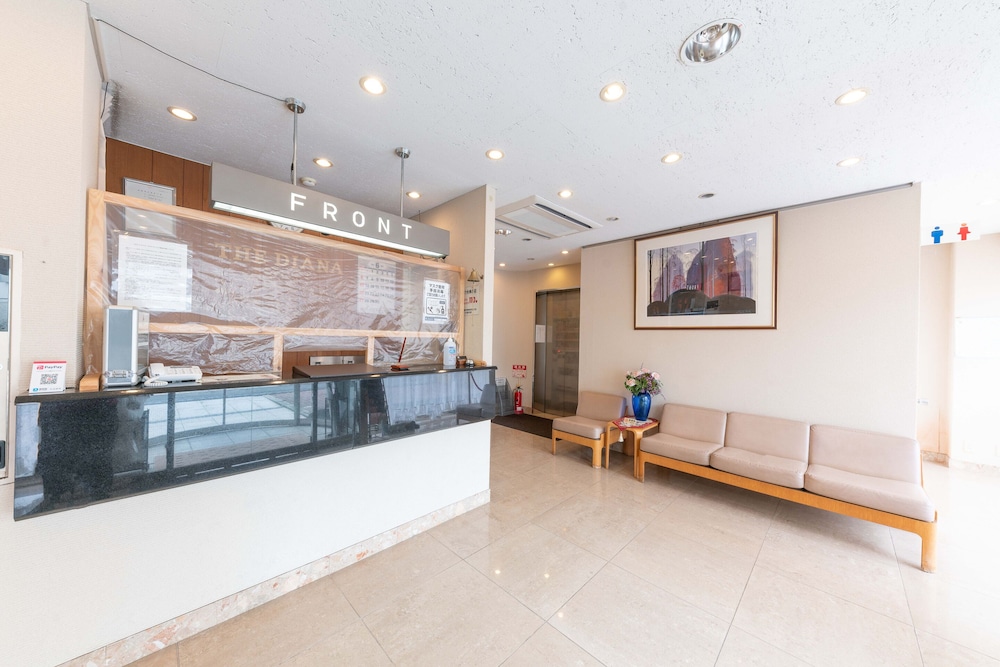tabist hotel diana yachiyodai