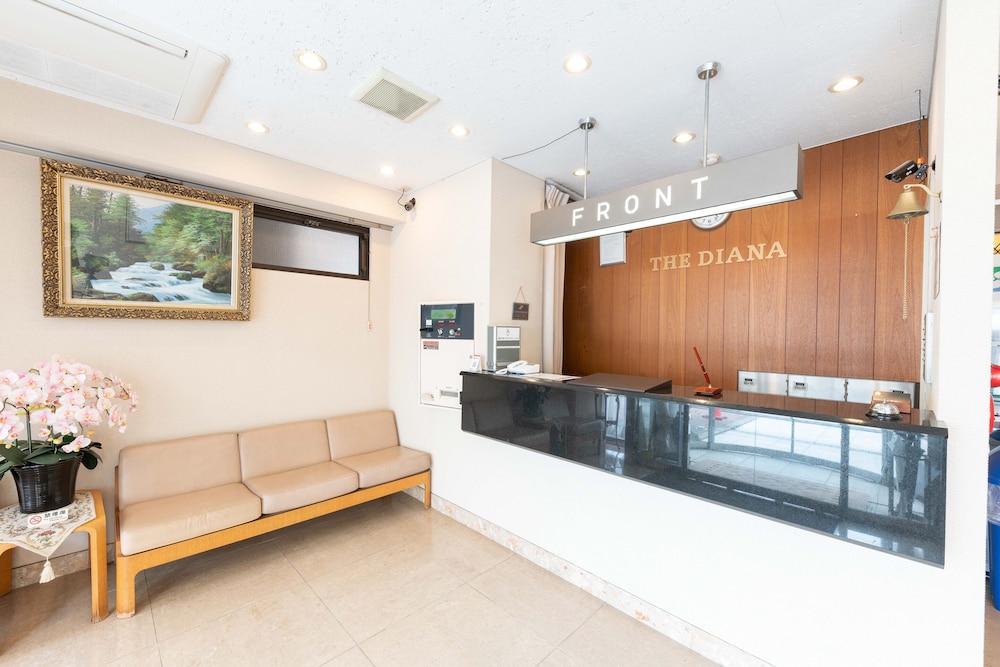 tabist hotel diana yachiyodai