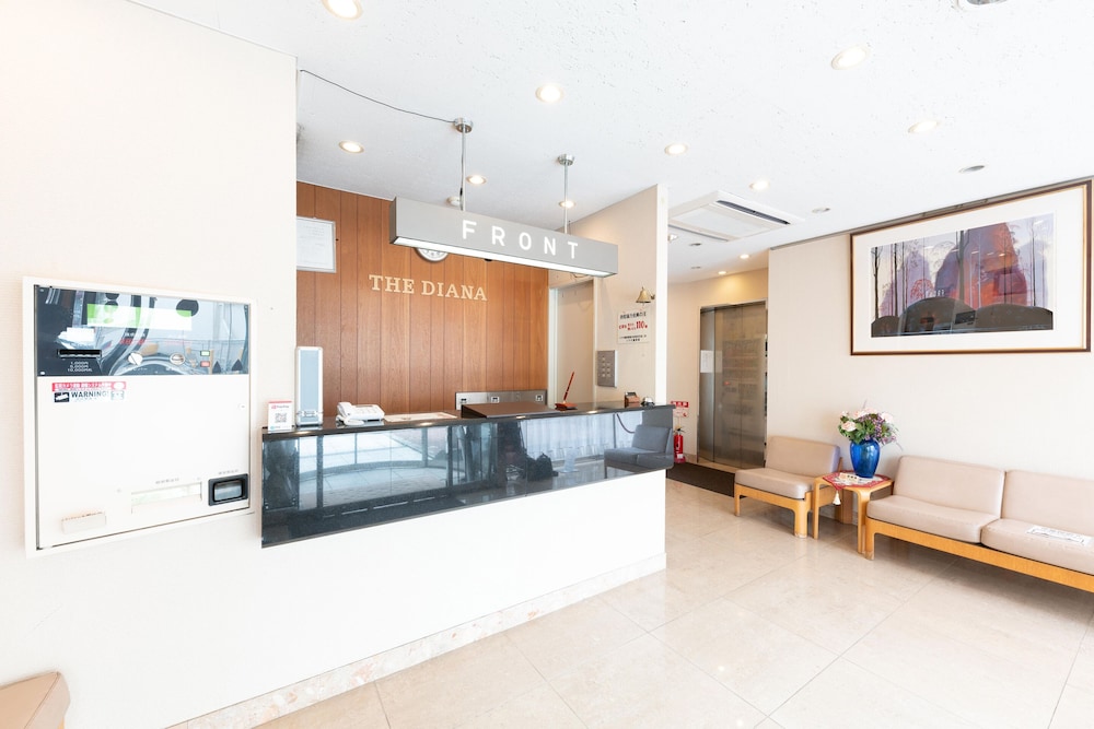 tabist hotel diana yachiyodai