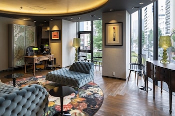hotel mid in kuramae ekimae