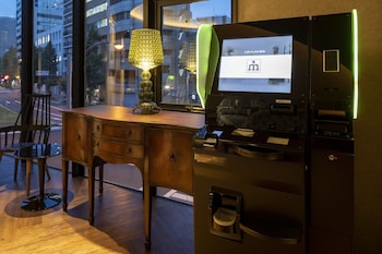 hotel mid in kuramae ekimae