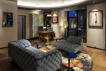 hotel mid in kuramae ekimae