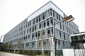 hotel mid in kuramae ekimae