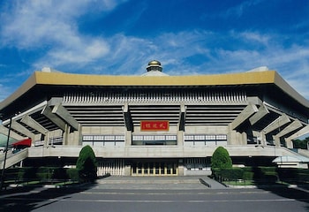 hotel mid in kuramae ekimae