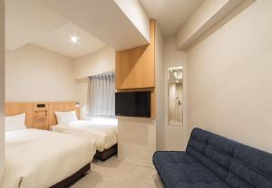 hotel mid in kuramae ekimae