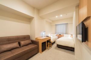 hotel mid in kuramae ekimae