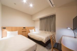 hotel mid in kuramae ekimae