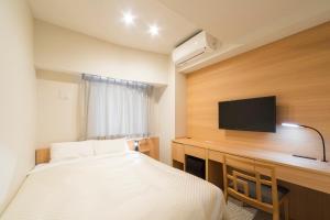 hotel mid in kuramae ekimae