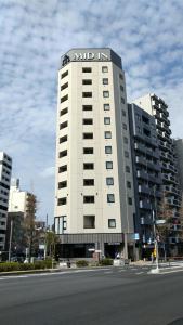 hotel mid in kuramae ekimae