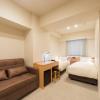 hotel mid in kuramae ekimae
