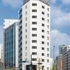 hotel mid in kuramae ekimae