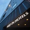 hotel mid in kuramae ekimae