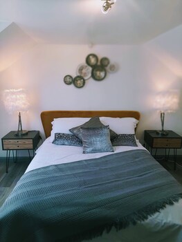 Sandy Toes Accommodation,Par>>Cornwall,0 star