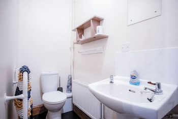 primrose 1 bedroom cottage llanteg