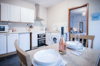 primrose 1 bedroom cottage llanteg