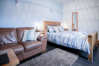 primrose 1 bedroom cottage llanteg