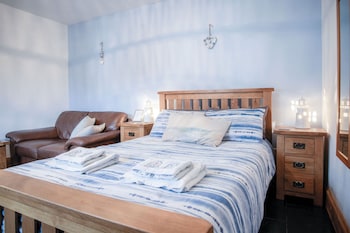 primrose 1 bedroom cottage llanteg