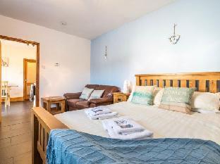 Primrose - 1 Bedroom Cottage - Llanteg,,3.5 star
