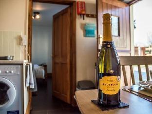 Primrose - 1 Bedroom Cottage - Llanteg,,3.5 star