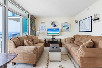 stunning oceanfront view atlantica tower