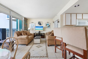 stunning oceanfront view atlantica tower