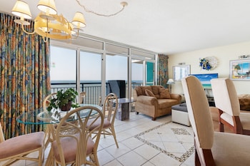 stunning oceanfront view atlantica tower