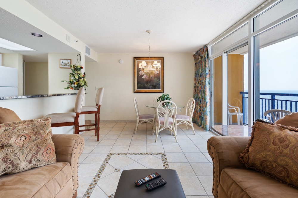 stunning oceanfront view atlantica tower