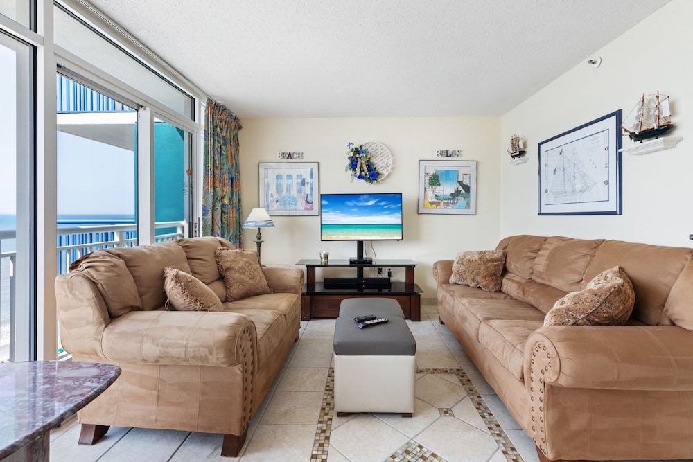 stunning oceanfront view atlantica tower