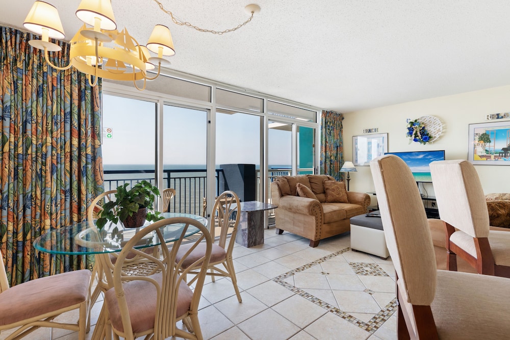 stunning oceanfront view atlantica tower