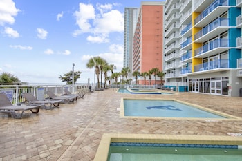 Stunning Oceanfront View Atlantica Tower,,0 star