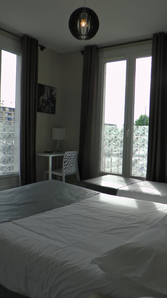 caen