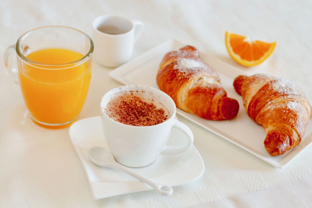 aiello hotels centrale