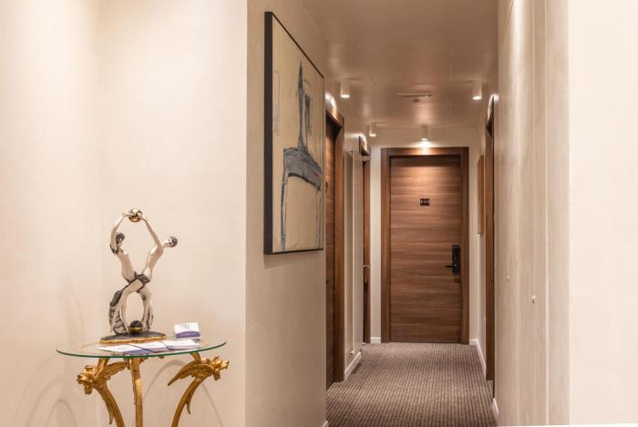 aiello hotels centrale