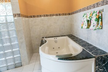 three bedroom villa