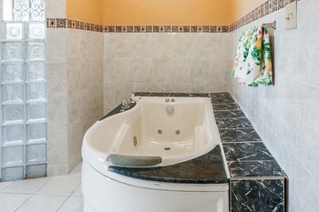 three bedroom villa