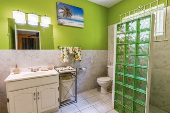 three bedroom villa