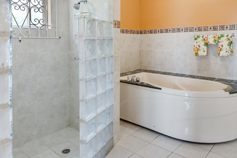 three bedroom villa