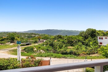 three bedroom villa