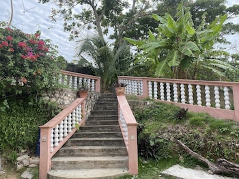three bedroom villa