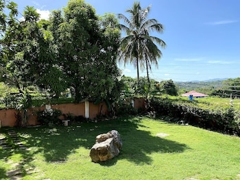three bedroom villa